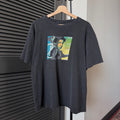 90s X-Files Movie Promo Tee (L)