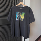 90s X-Files Movie Promo Tee (L)