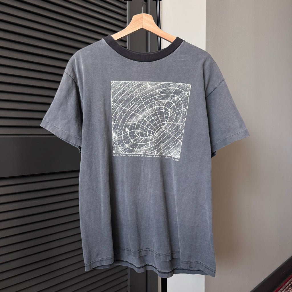1981 Nova Black Hole Tee (L/XL)