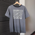 1981 Nova Black Hole Tee (L/XL)