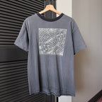 1981 Nova Black Hole Tee (L/XL)