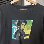 90s X-Files Movie Promo Tee (L)