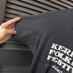 80s Kerville Music Festival Tee (M)