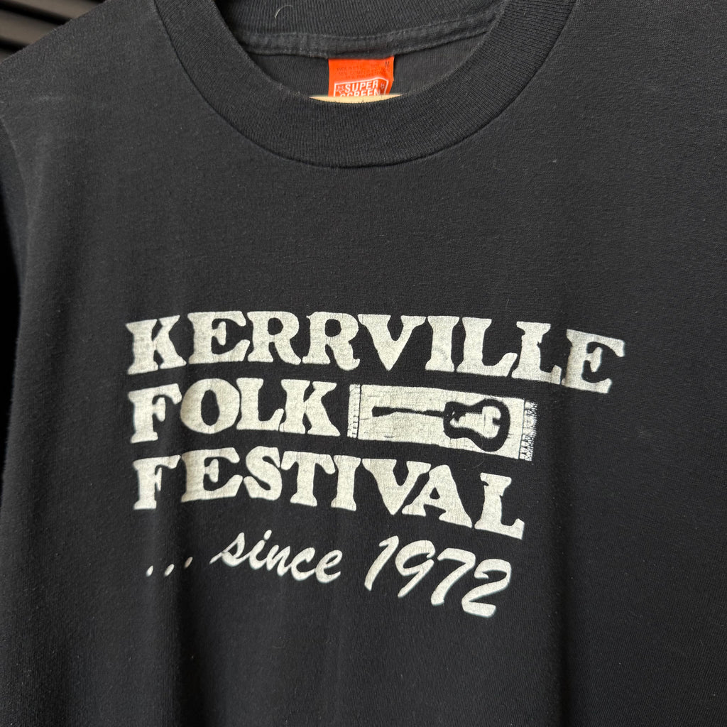 80s Kerville Music Festival Tee (M)