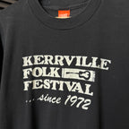 80s Kerville Music Festival Tee (M)