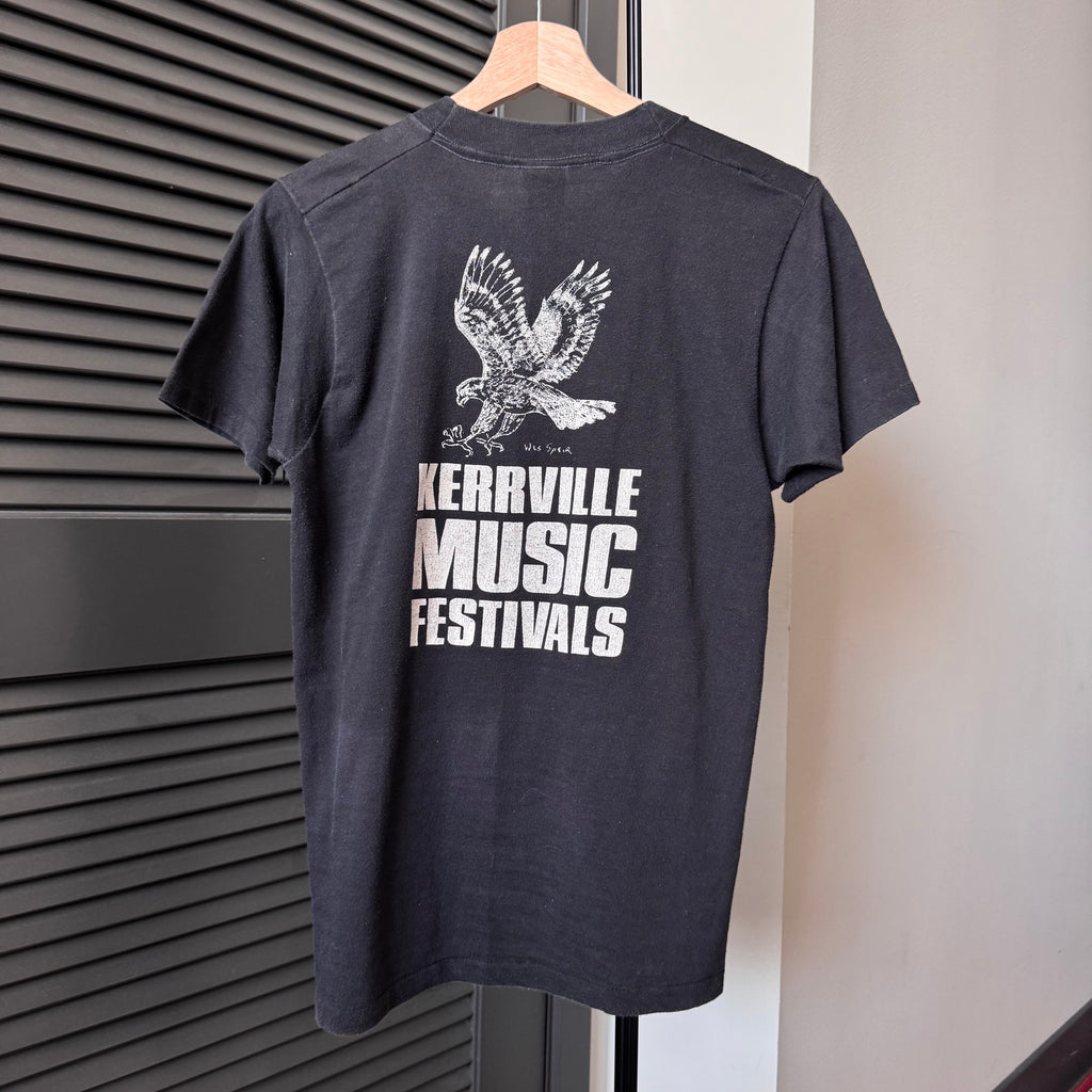 80s Kerville Music Festival Tee (M)
