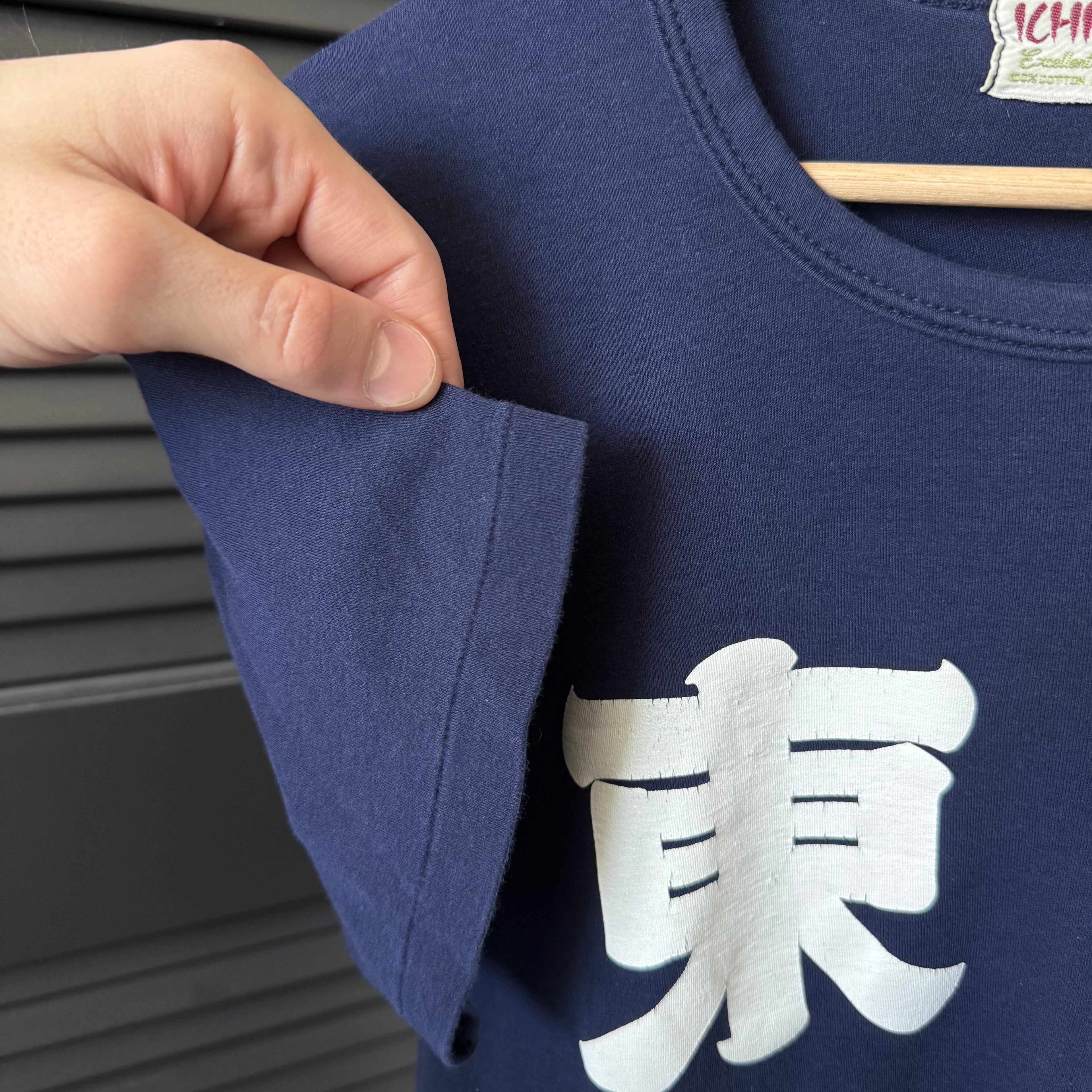 80s/90s Tokyo Tee (M)
