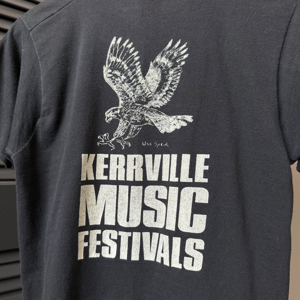80s Kerville Music Festival Tee (M)
