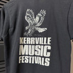 80s Kerville Music Festival Tee (M)