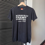 80s Kerville Music Festival Tee (M)