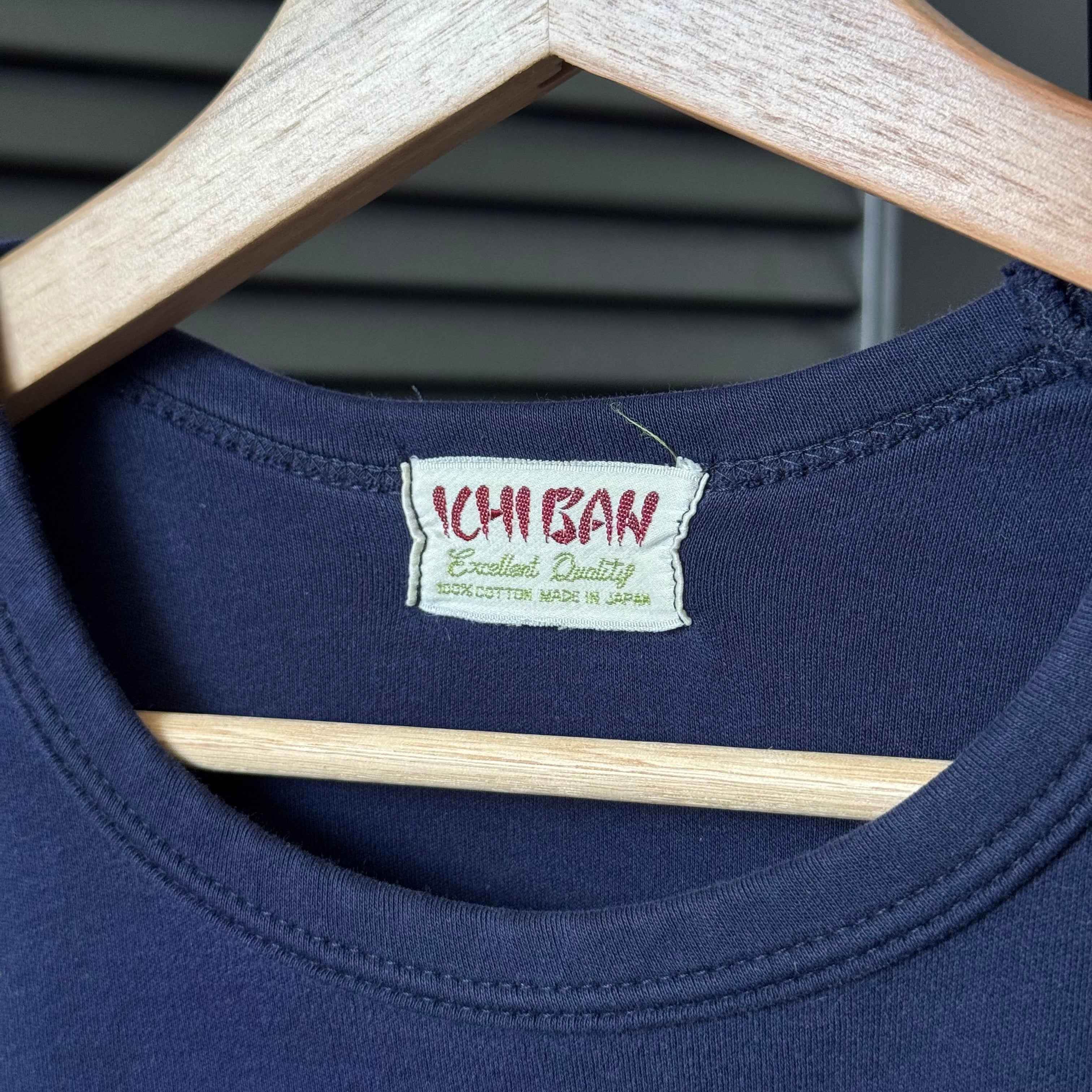 80s/90s Tokyo Tee (M)