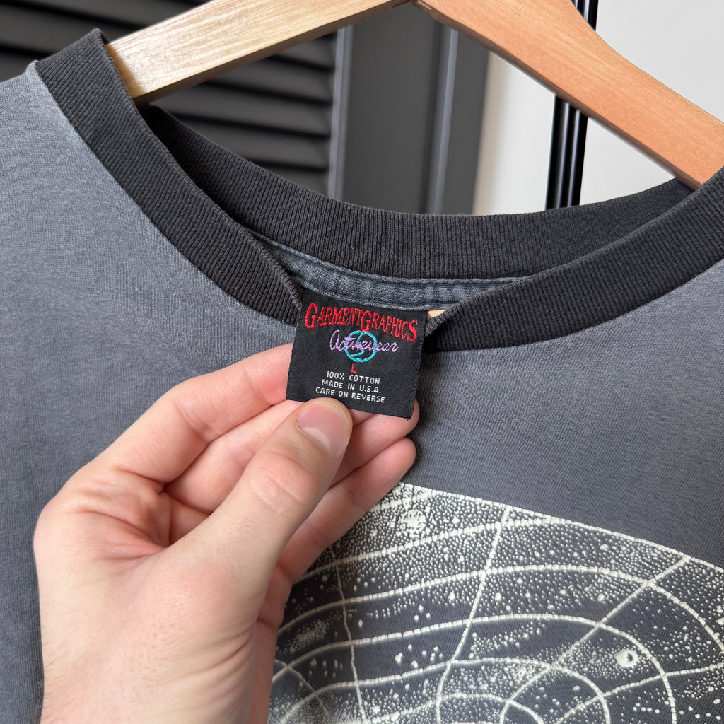 1981 Nova Black Hole Tee (L/XL)