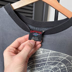1981 Nova Black Hole Tee (L/XL)