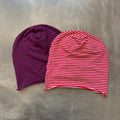 Scrunch Beanie - (2 pack)