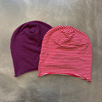 Scrunch Beanie - (2 pack)