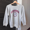 80s Champion Wisconsin Crew (M)