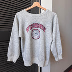 80s Champion Wisconsin Crew (M)