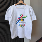 2008 Olympics Tee (L)