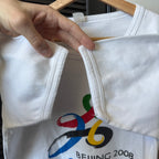 2008 Olympics Tee (L)