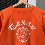 80s University of Austin Texas Crew (S)