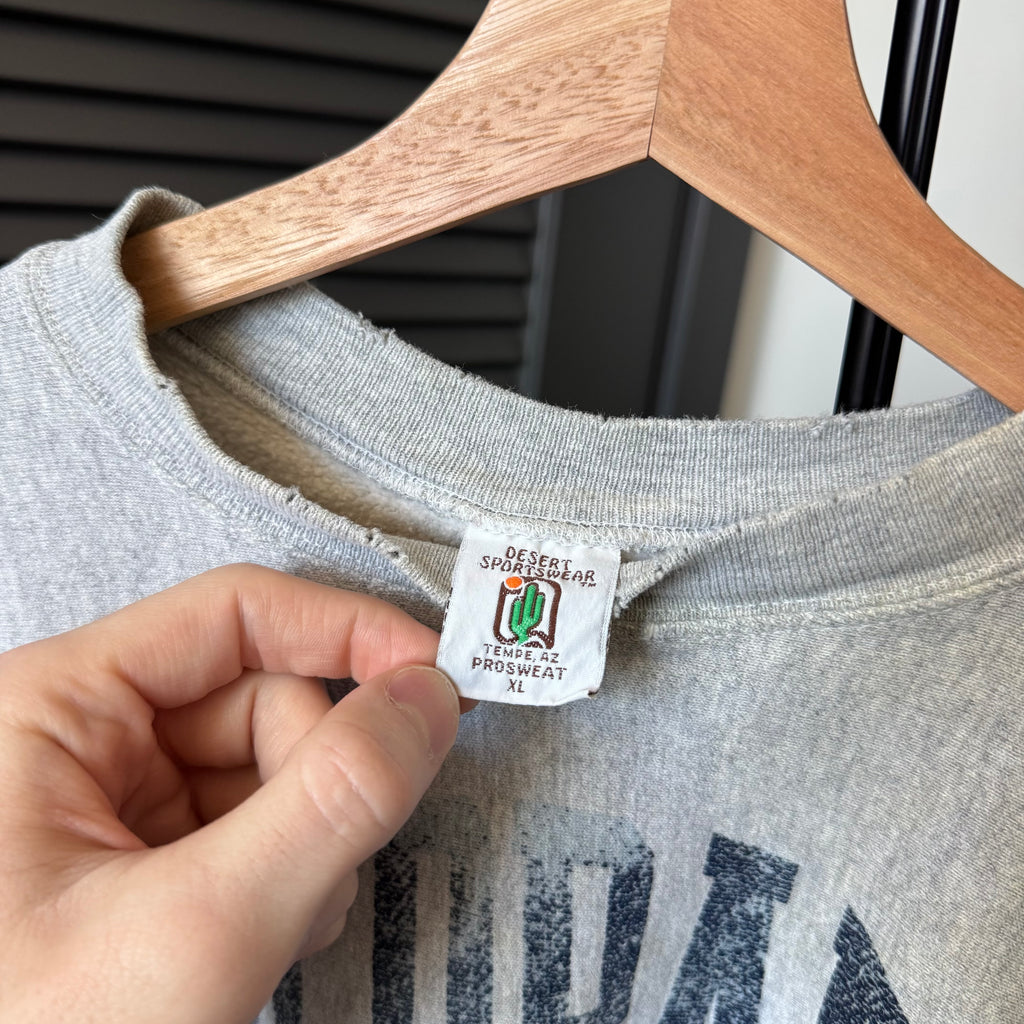 80s Colorado University Reverse Weave (XL)