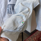 80s Colorado University Reverse Weave (XL)