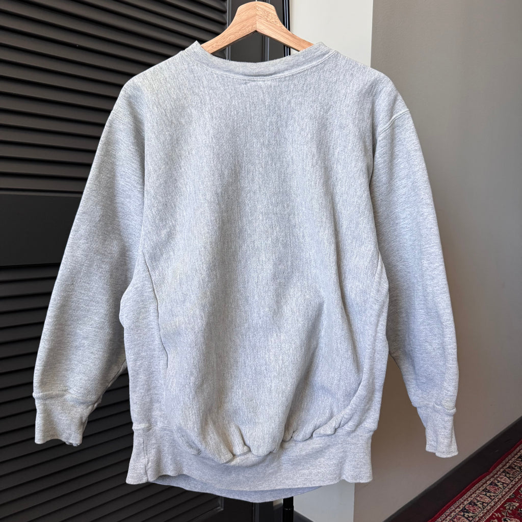 80s Colorado University Reverse Weave (XL)