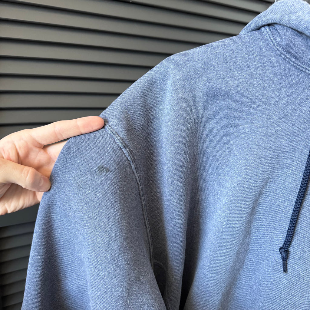 Thermal Elbow Patch Hoodie (XL)