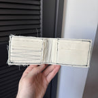 Distressed Wallet (Sample)