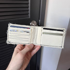 Distressed Wallet (Sample)