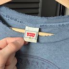 80s/90s Levis Tee (M/L)