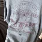 80s/90s Levis Tee (M/L)
