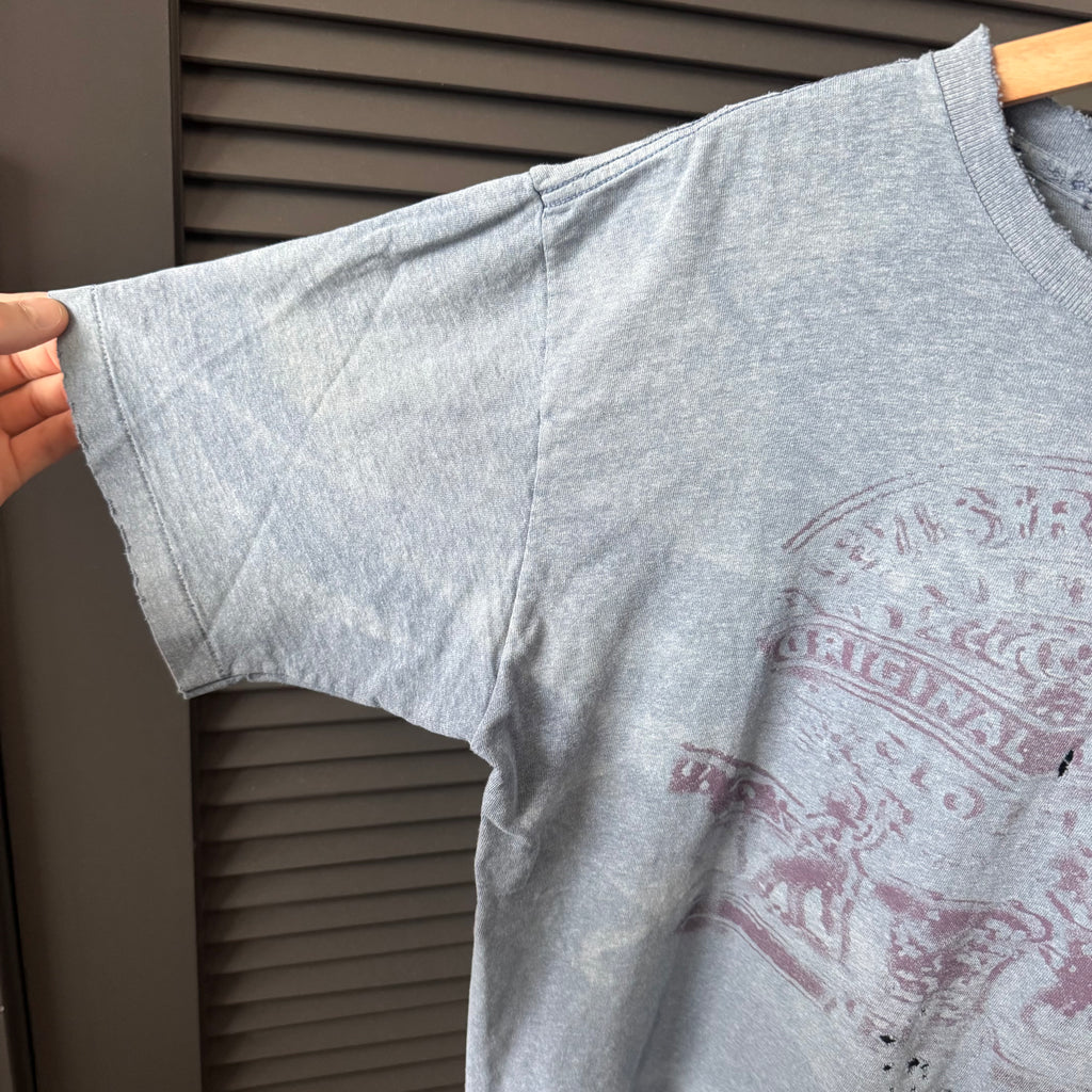 80s/90s Levis Tee (M/L)