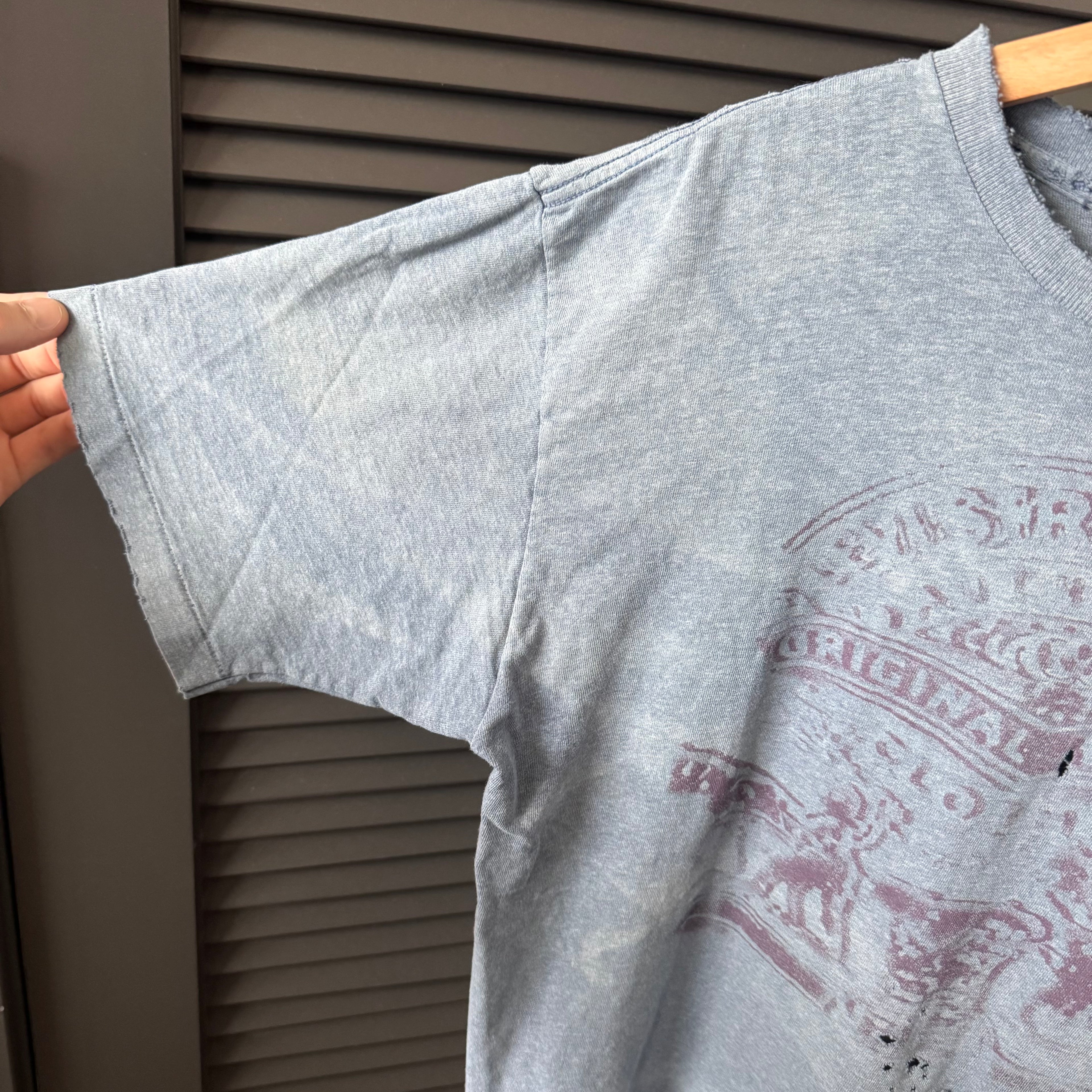 80s/90s Levis Tee (M/L)